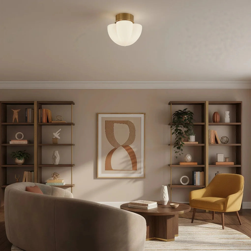 Sera Nordic Modern Scalloped Glass Flush Mount Ceiling Light8.webp__PID:5cf2dd42-dd27-413f-b2f9-e61f36718a97