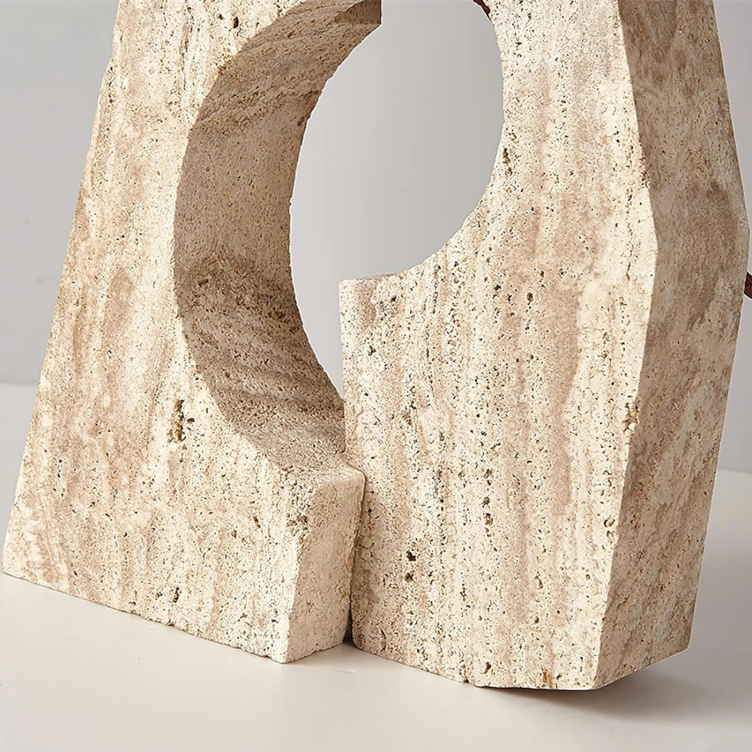 Shawna Wabi Sabi Natural Travertine LED Wall Sconce detail2.webp__PID:d404103e-ec42-44f1-8c7c-fbc92a9220ab