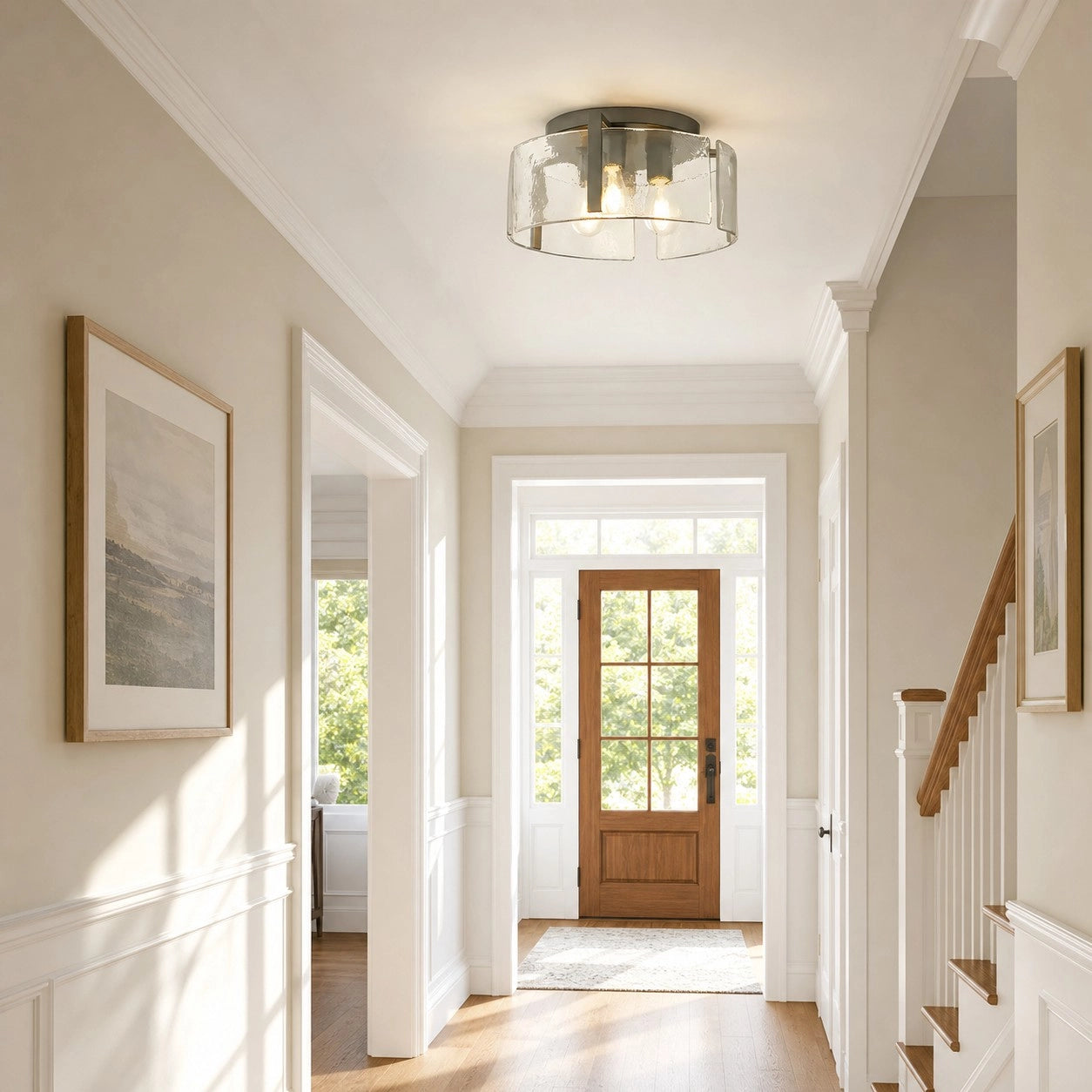 Sienna Vintage Water Ripple Glass Drum Flush Mount Light (11).webp__PID:fe318ae2-8e3d-4e73-bb31-37866542103b