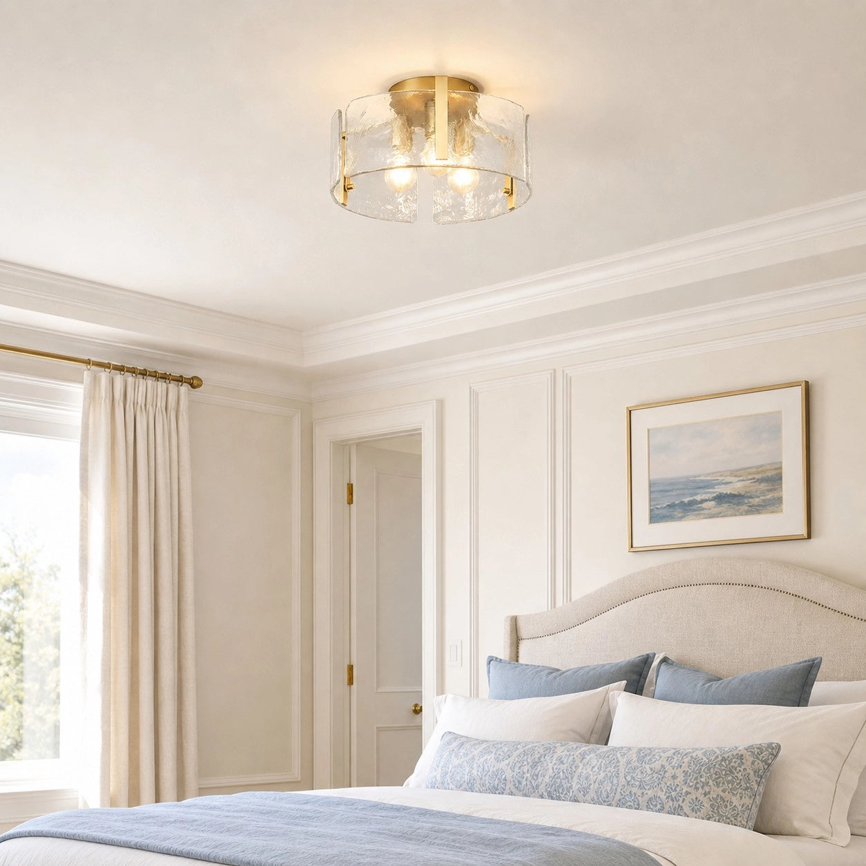 Sienna Vintage Water Ripple Glass Drum Flush Mount Light (21).webp__PID:37badeca-f3bd-4fdb-a4c6-fd40697e20c7