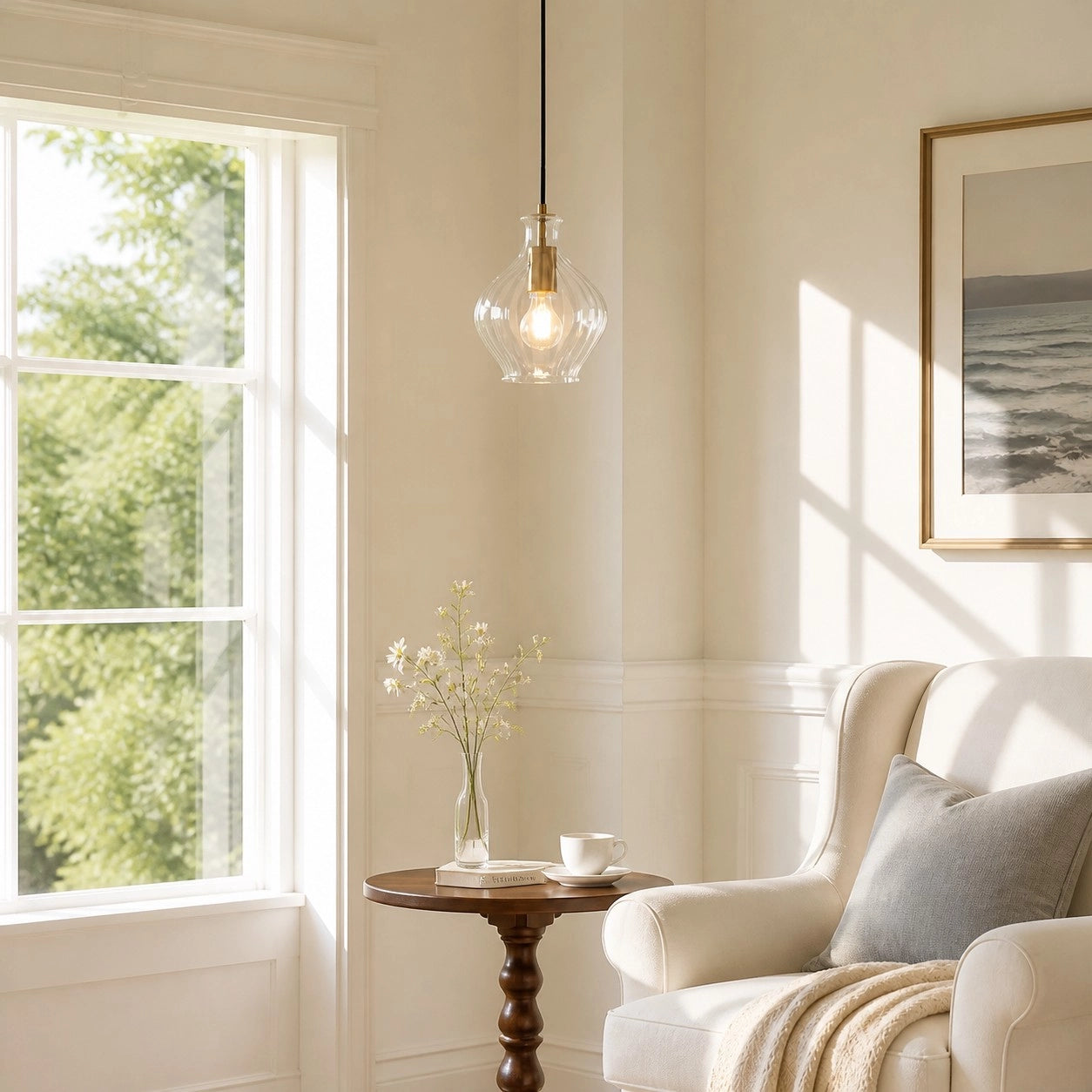 Stella Vintage Ribbed Glass Wall Sconce (10).webp__PID:5b59f2a8-67bc-4780-ab94-34520e8800b1