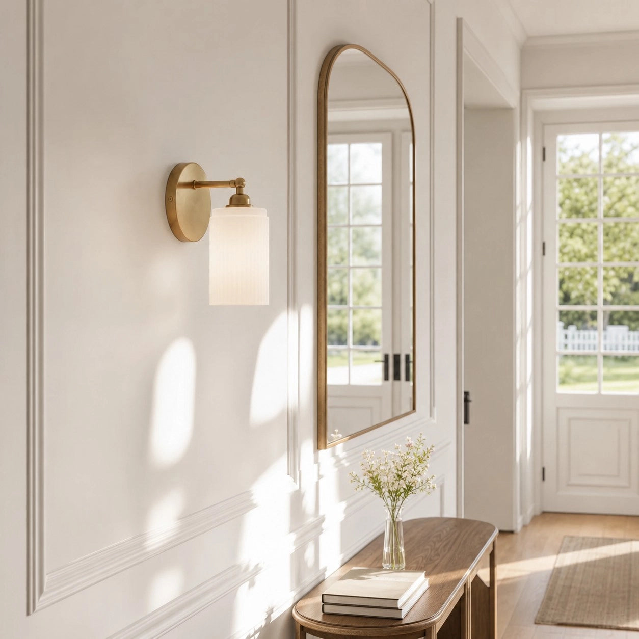 Stella Vintage Ribbed Glass Wall Sconce (2).webp__PID:13db7820-e3a8-4167-ab25-ebd7a16d4262