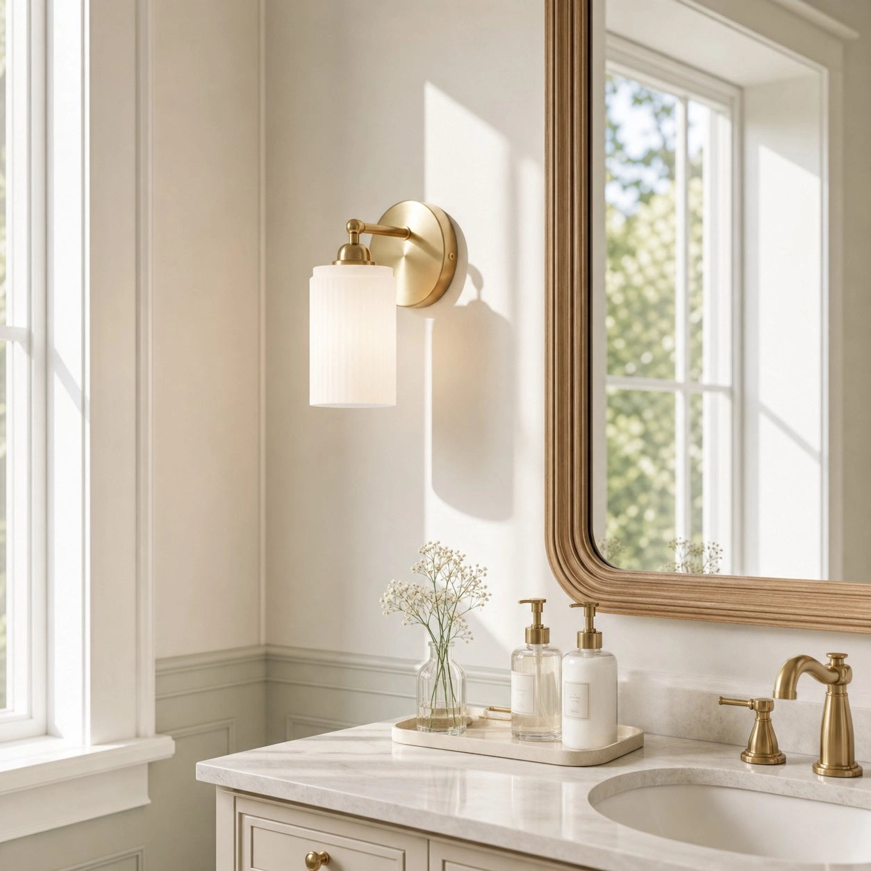 Stella Vintage Ribbed Glass Wall Sconce (5).webp__PID:20e3a861-67eb-45eb-97a1-6d426232d2b1
