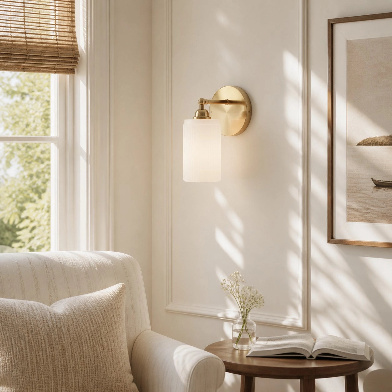 Stella Vintage Ribbed Glass Wall Sconce (9).webp__PID:67eb25eb-d7a1-4d42-a232-d2b1c6b08aea