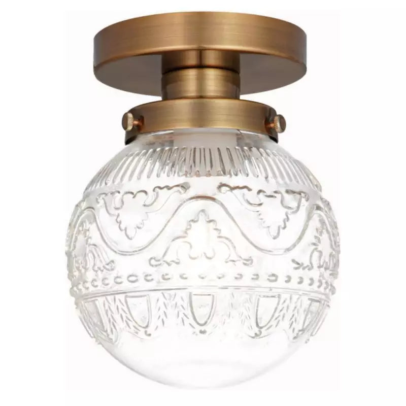 Thetis Classic Traditional Engraved Pattern Globe Glass Ceiling Light (7).webp__PID:f0fce4dd-9a58-4927-b310-fde117629e5a