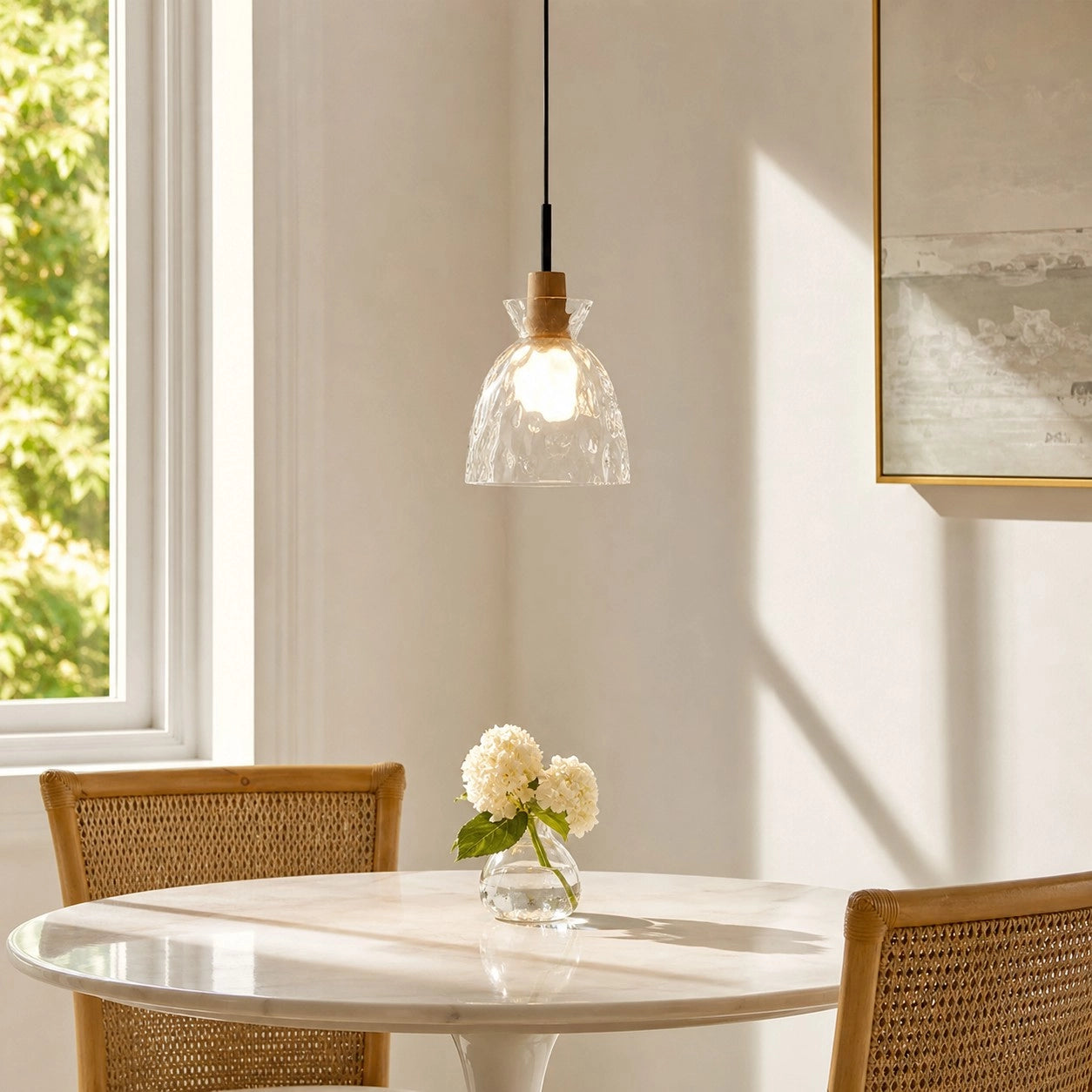 Vale Farmhouse Hammered Glass Dome Pendant Light 2 (19).webp__PID:db27b3e3-3e8e-4d6f-a329-7297de076181