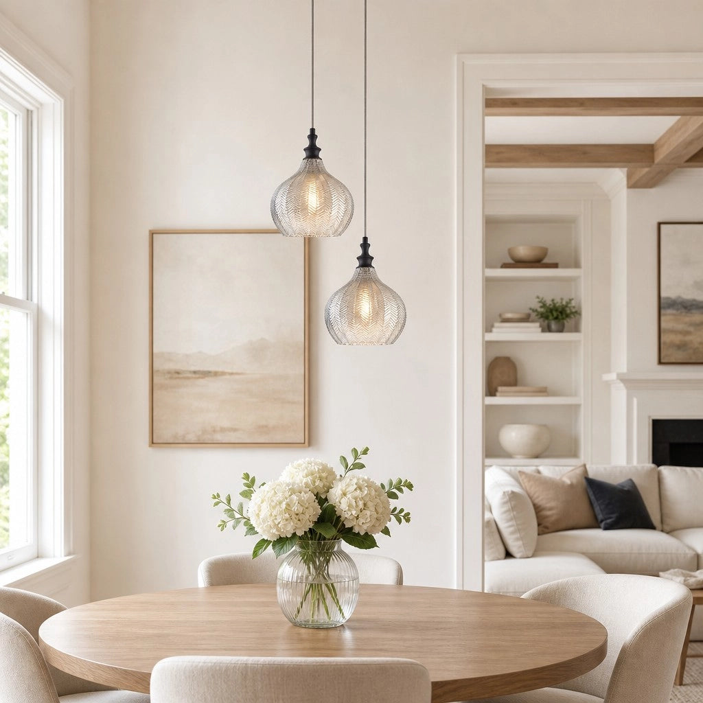 Velmira Modern Art Deco Textured Glass Pendant Light (14).webp__PID:388e91ce-7933-4884-856e-84f365129105