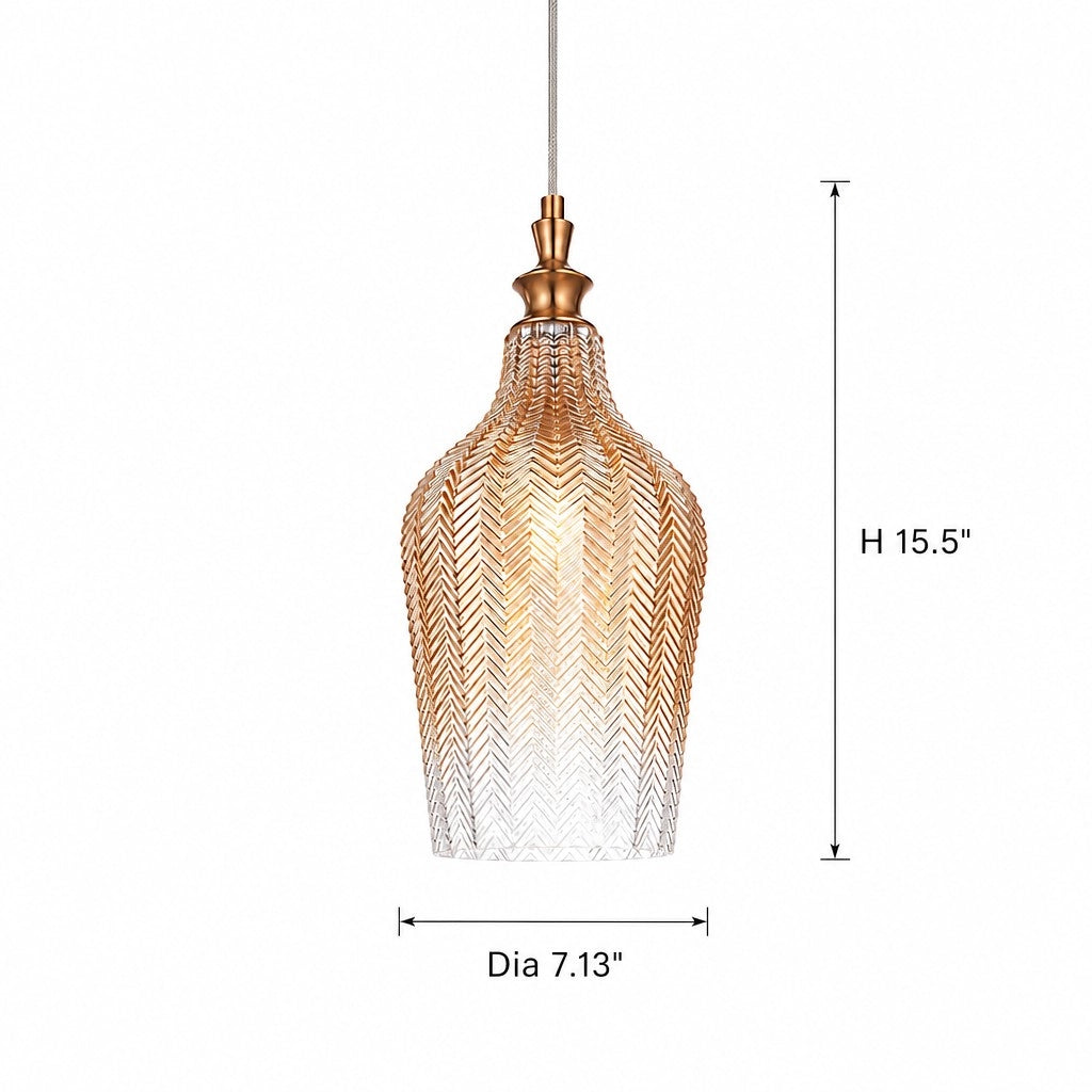 Velmira Modern Art Deco Textured Glass Pendant Light (2).webp__PID:cef8ce44-ac58-4cdc-9ff8-d07a388e91ce