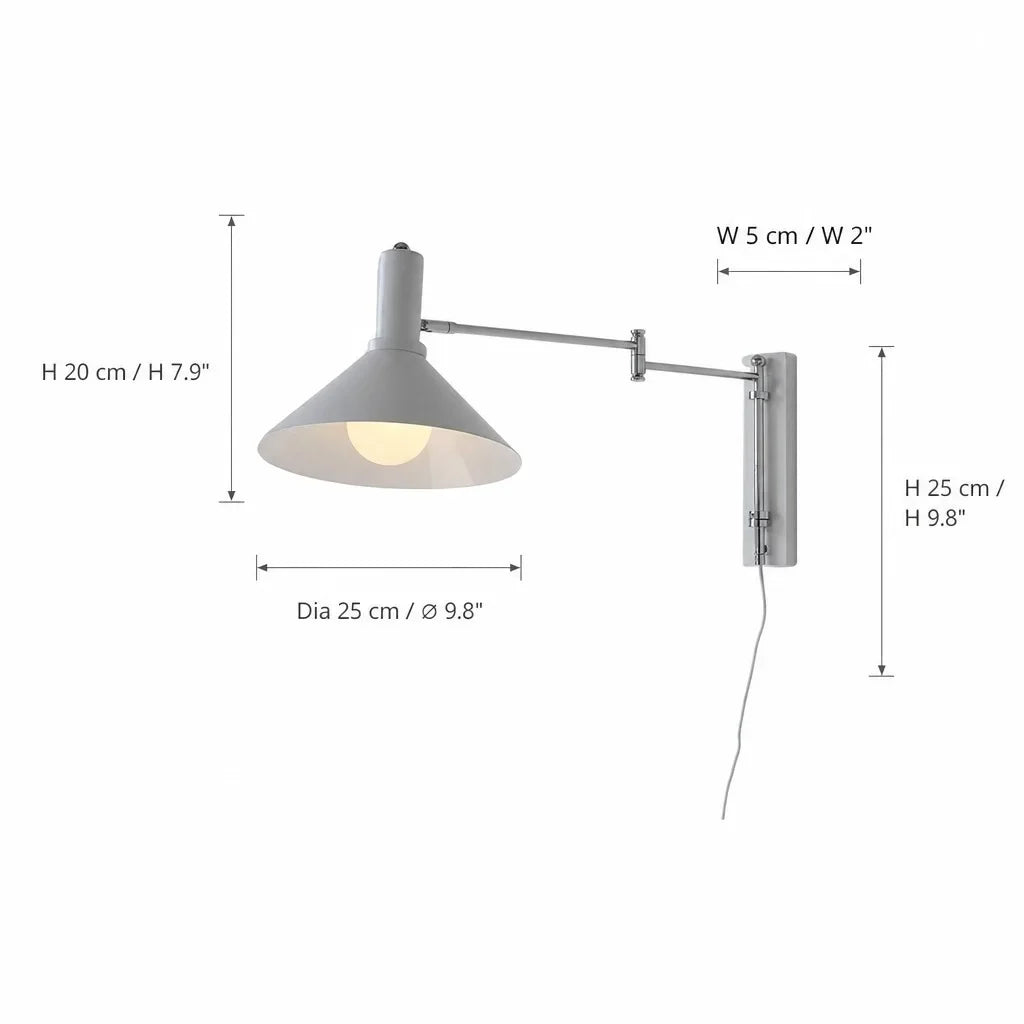 Veraa Bauhaus Colored Swing Arm Wall Light17.webp__PID:8707ea77-2017-4dab-8b35-28ca5352f57d