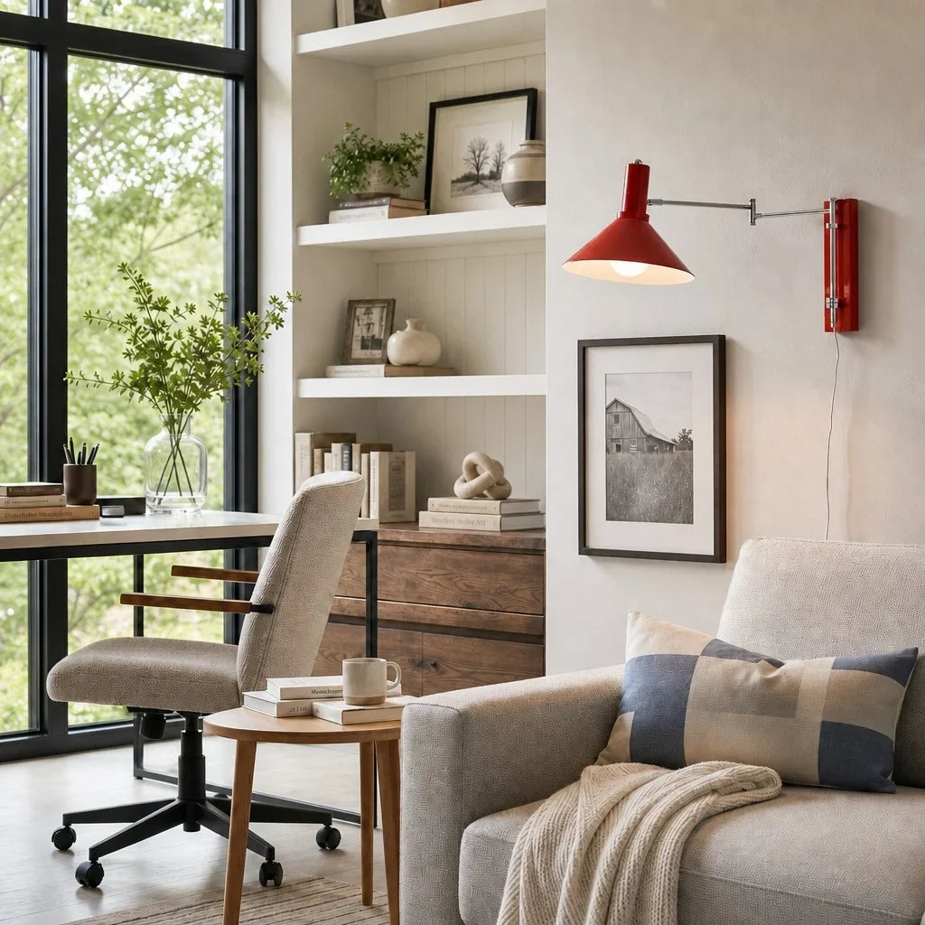 Veraa Bauhaus Colored Swing Arm Wall Light8.webp__PID:865bbf5d-328b-4134-be30-b9ca57c98707