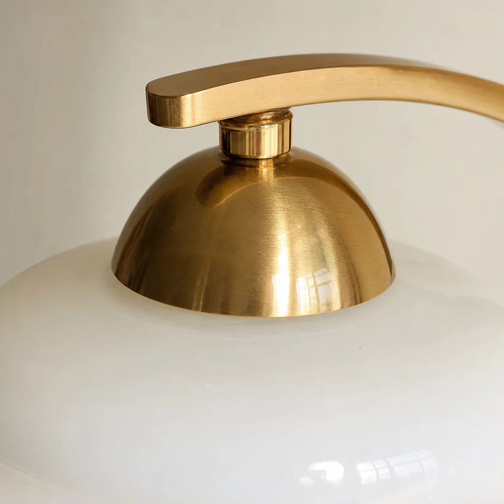 Vintage Bauhaus Milk Glass Wall Sconce10.webp__PID:7011118d-3318-453d-b71f-678a479838b5