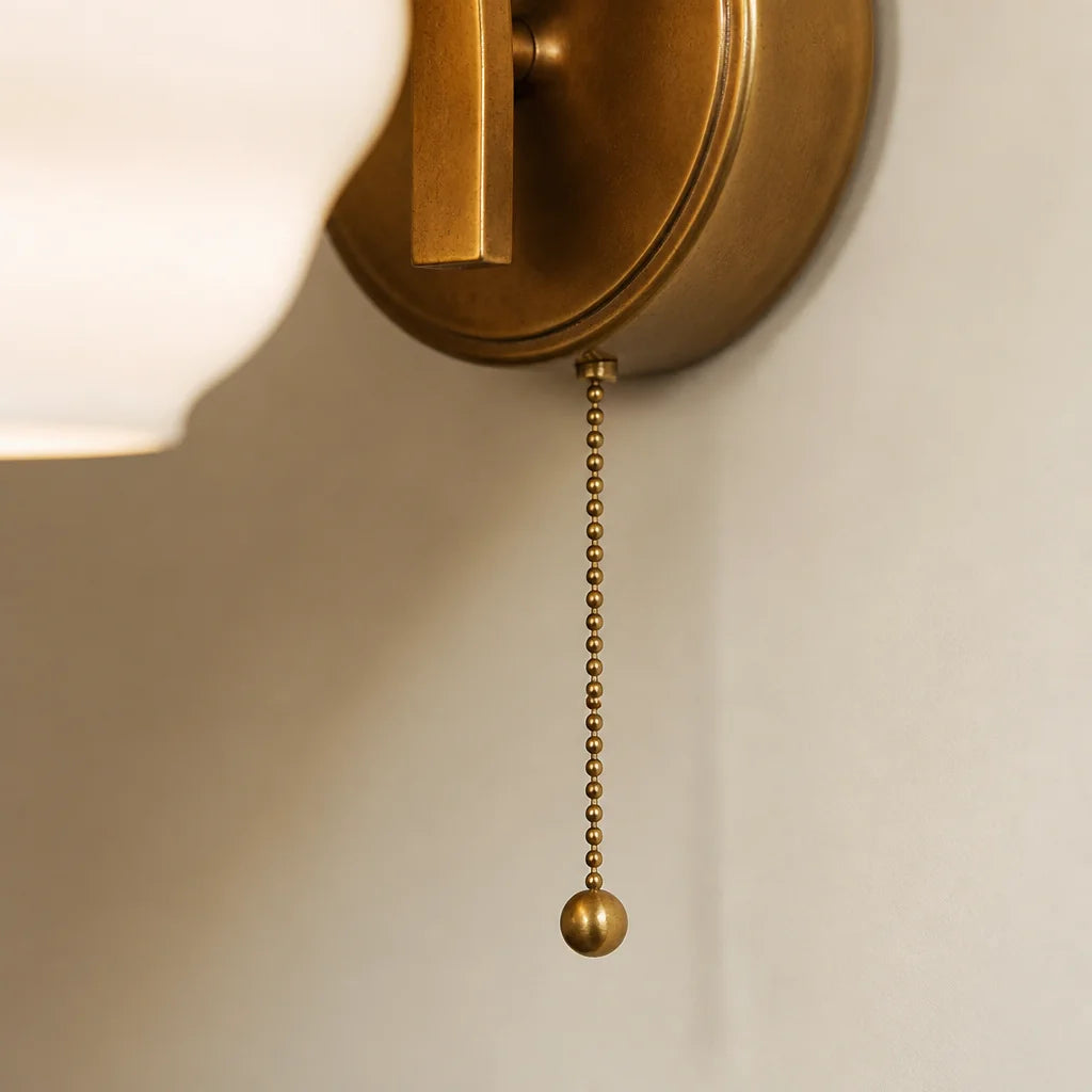 Vintage Bauhaus Milk Glass Wall Sconce11.webp__PID:11118d33-1815-4db7-9f67-8a479838b5b2