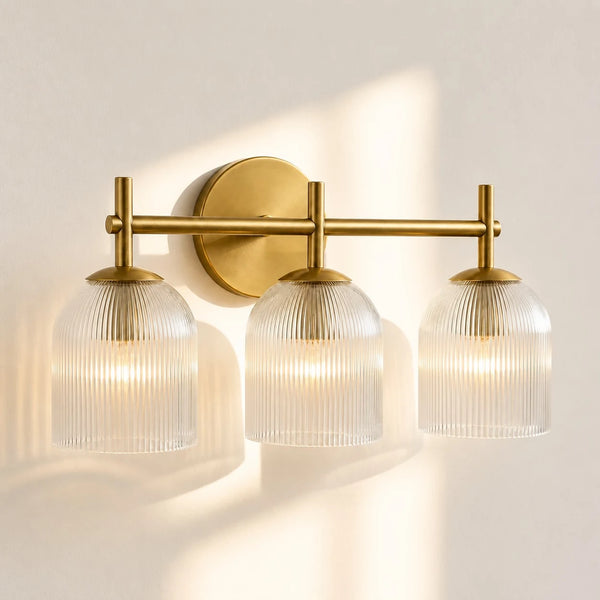 Farmhouse Style Lighting