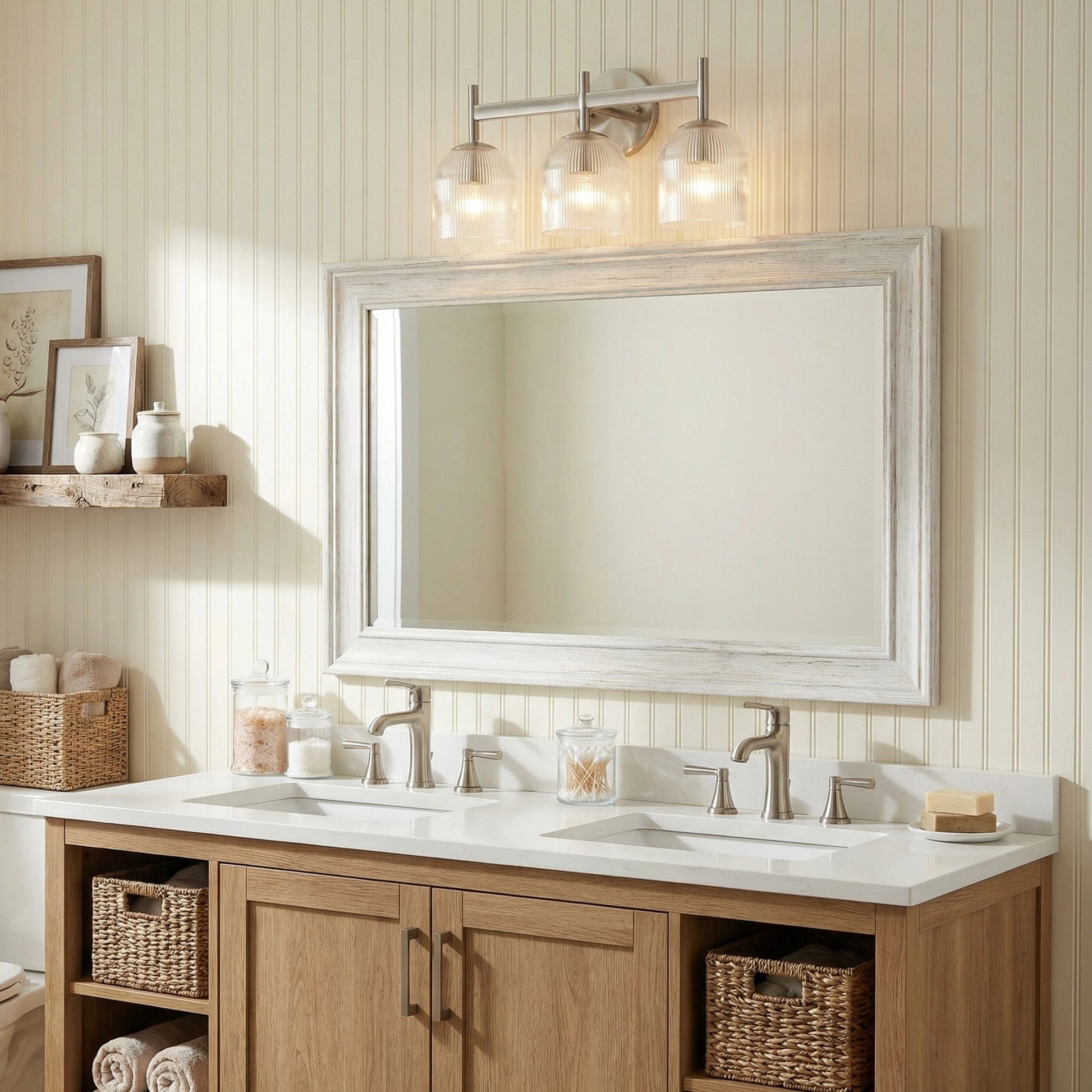 Vireo Farmhouse Cooper Ribbed Glass Wall Sconce (29).webp__PID:27377b0e-dabc-41a6-9880-15b4569a484e