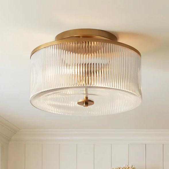 Farmhouse Style Lighting