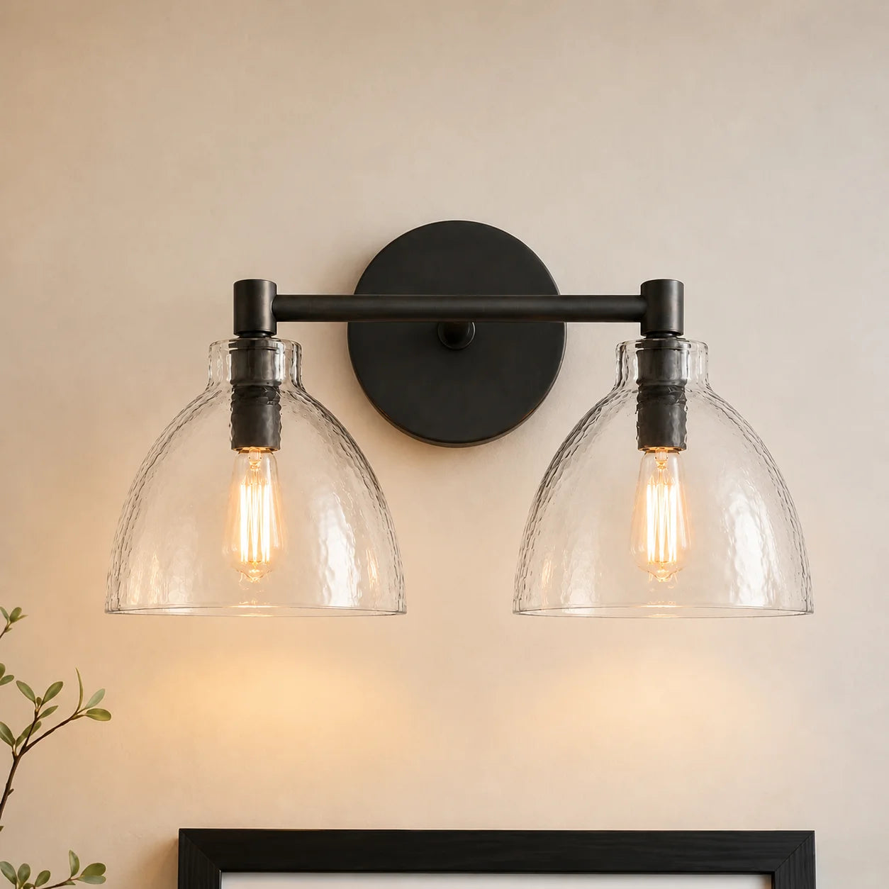 Xeno Antique Brass Recycled Glass Wall Sconce | Lucia Living Xeno Antique Brass Recycled Glass Wall Sconce | Lucia Living