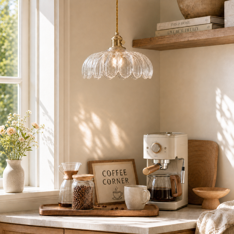Coffee corner