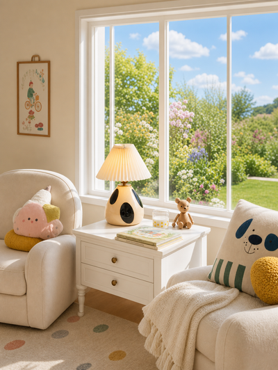 Kids Room