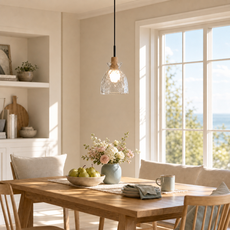 Window Table