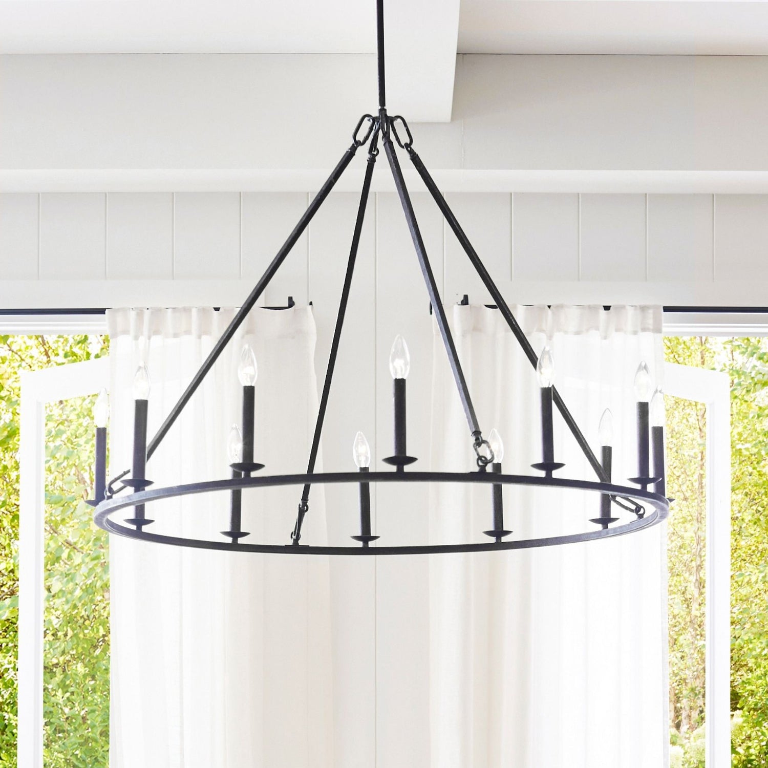Chandelier