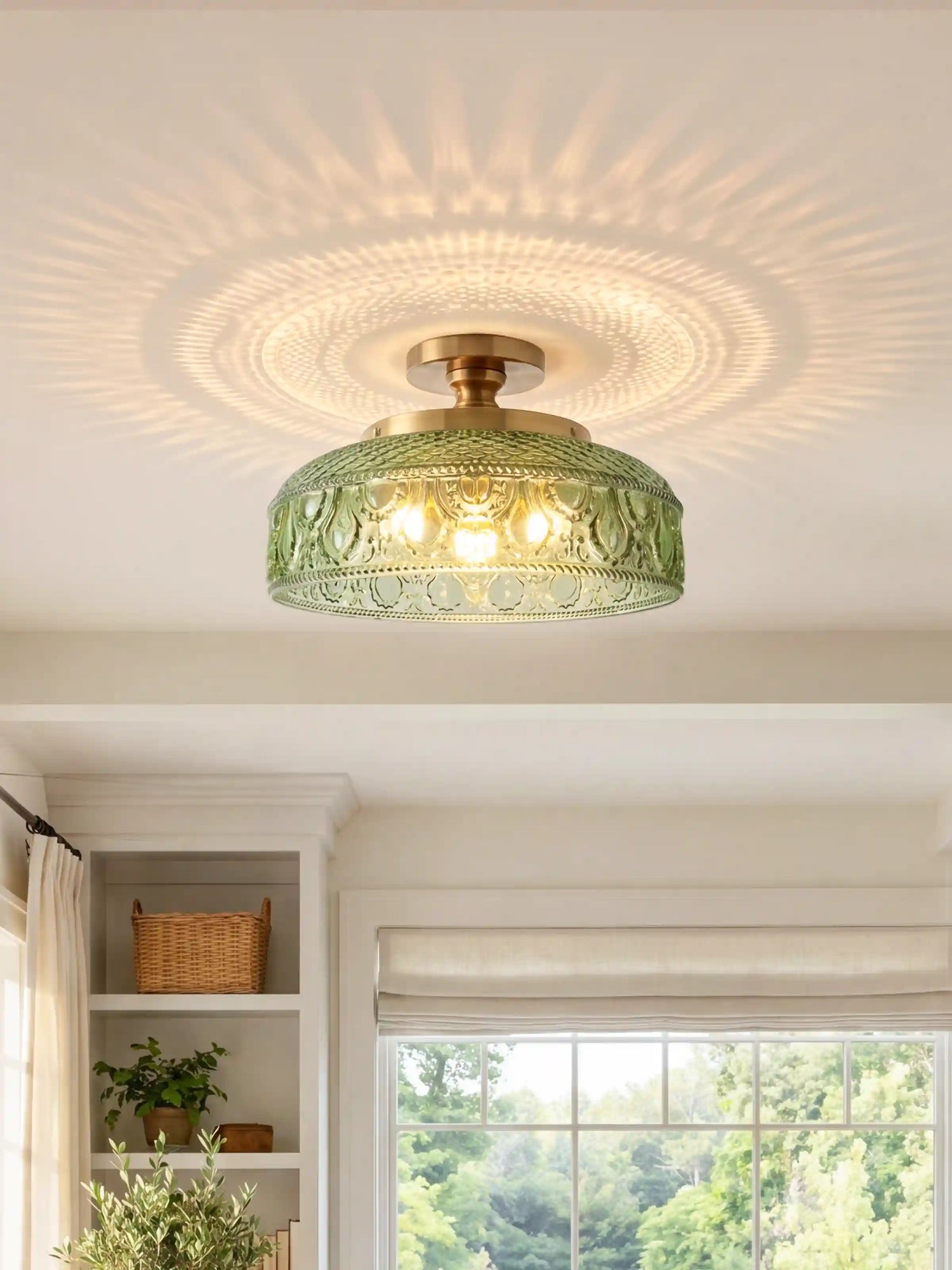 Ceiling Lamp