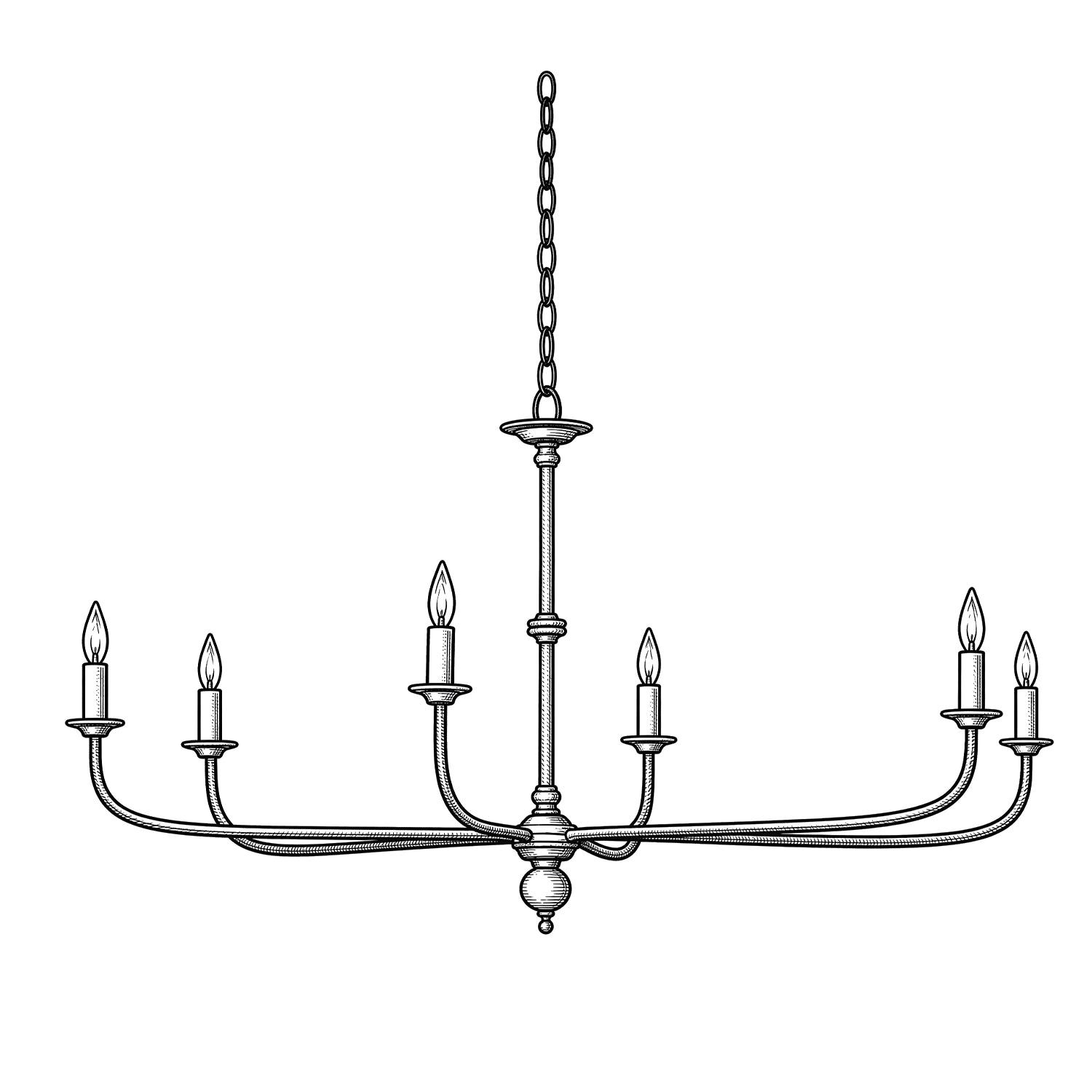 Chandelier