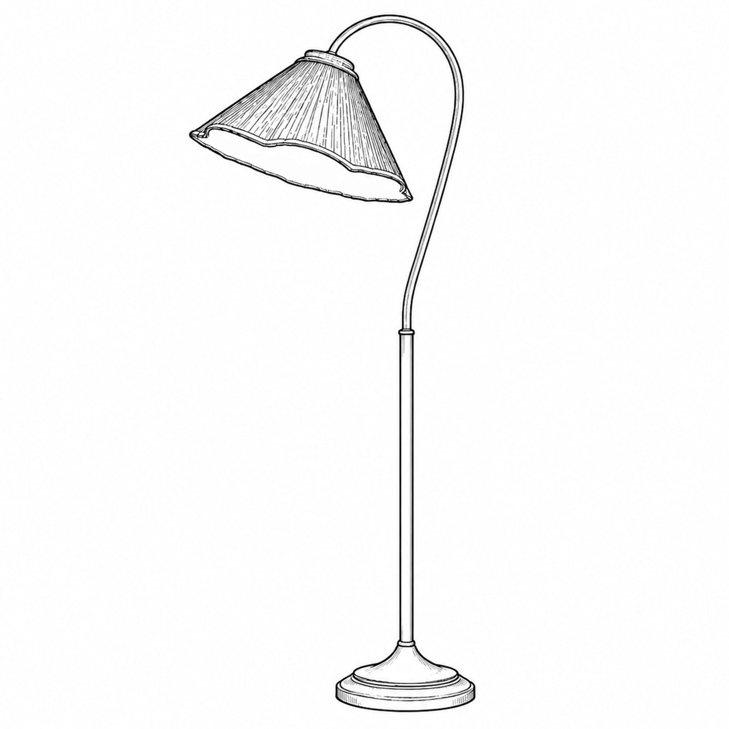 Floor Lamp