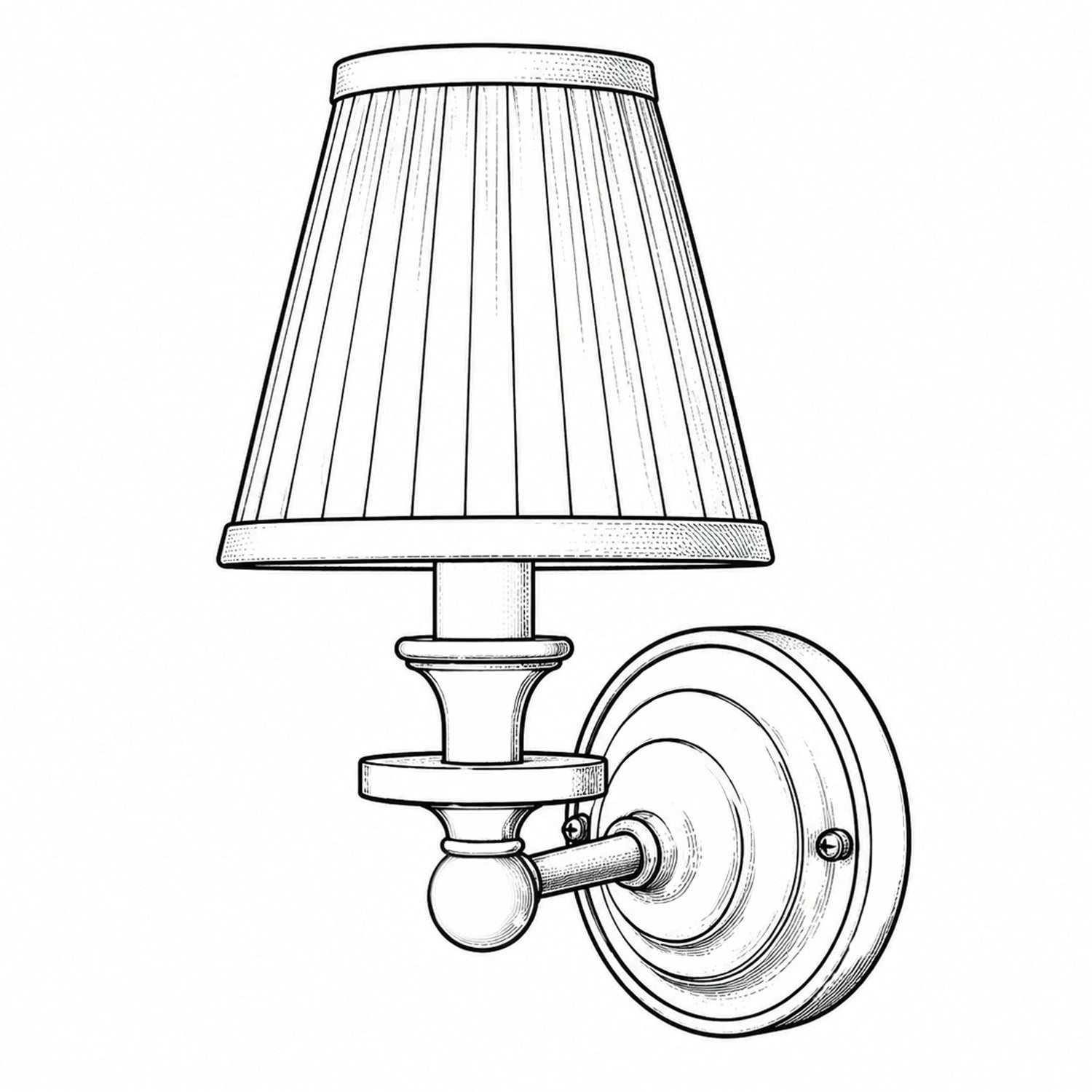Wall Sconce