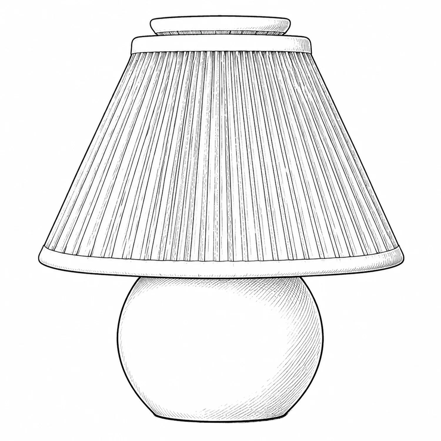 Table Lamp