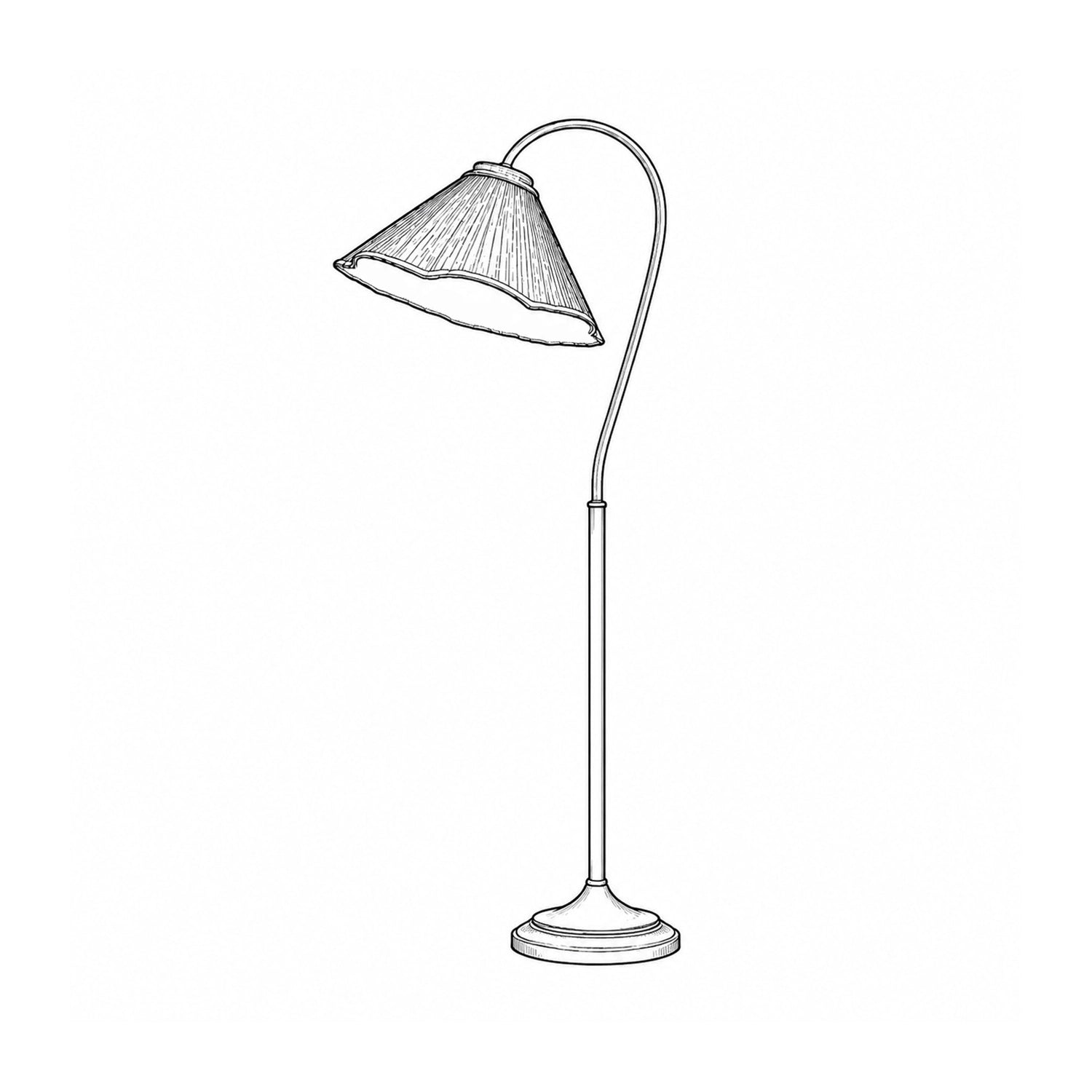 Floor Lamp