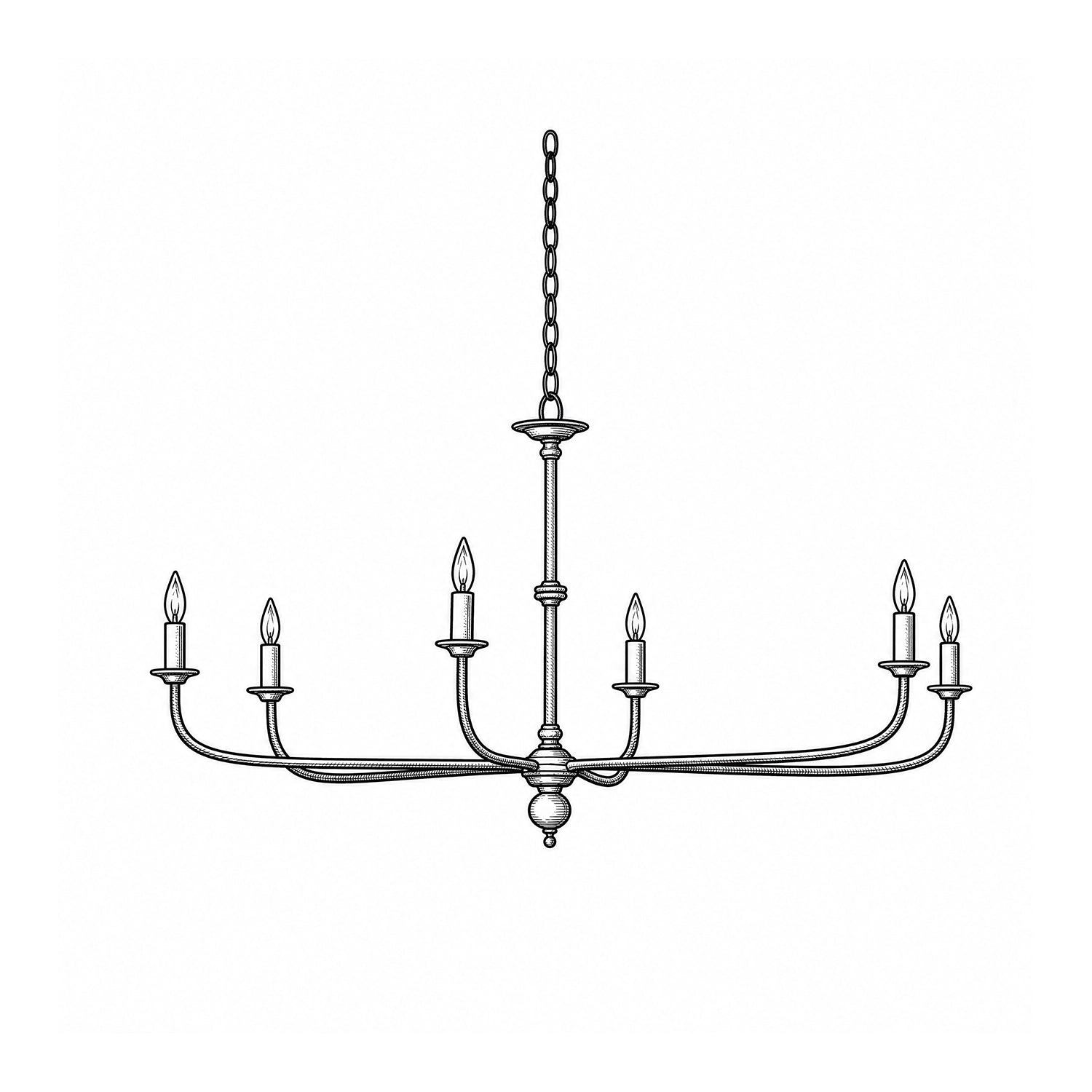 Chandelier