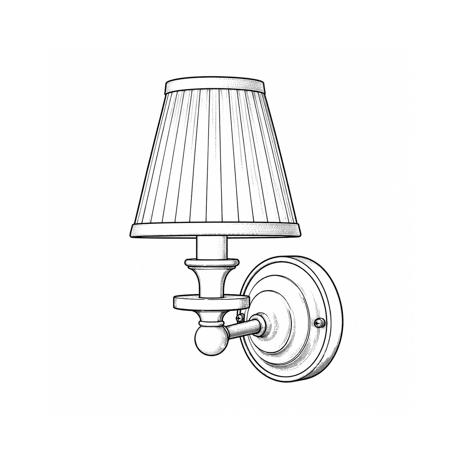 Wall Sconce
