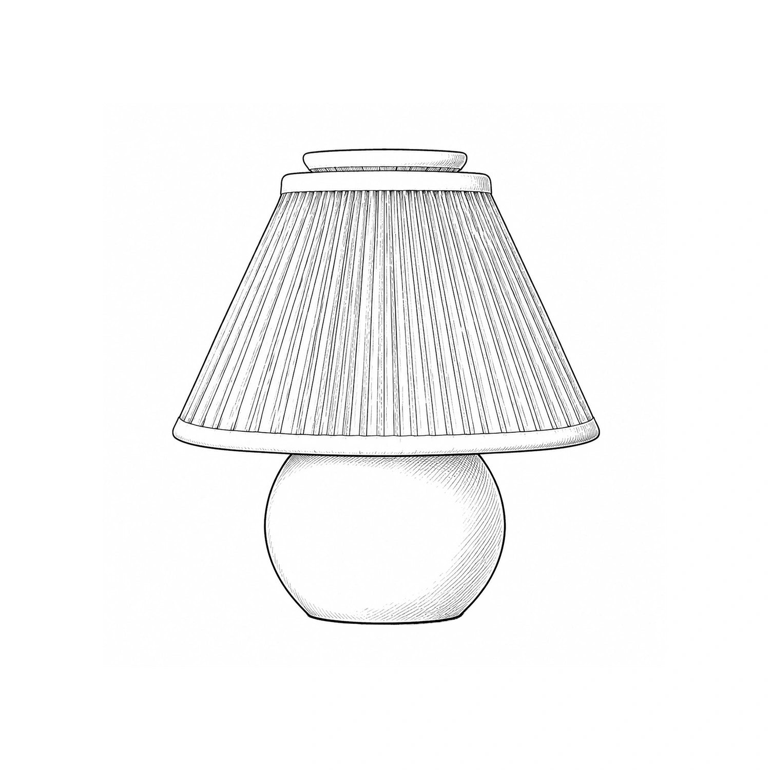 Table Lamp