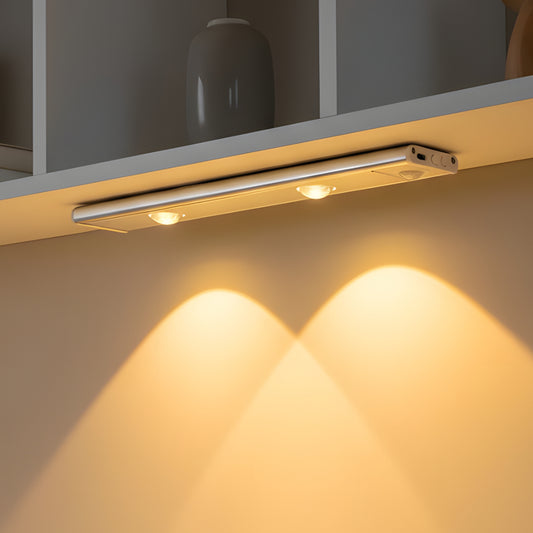 Leontine Moderne Magnetische LED Dimbare Onderkastverlichting