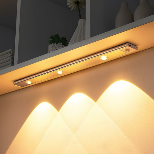Leontine Moderne Magnetische LED Dimbare Onderkastverlichting