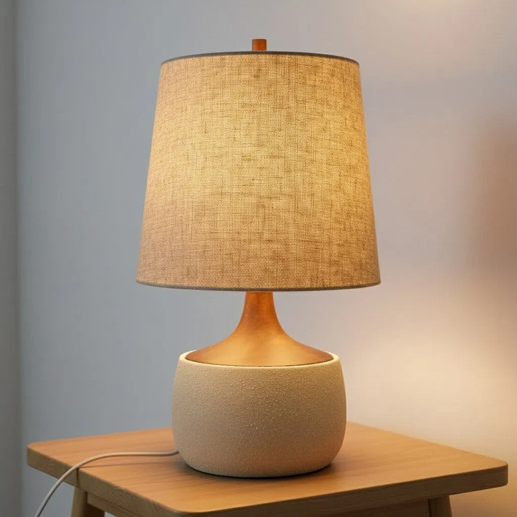 Lampe de table