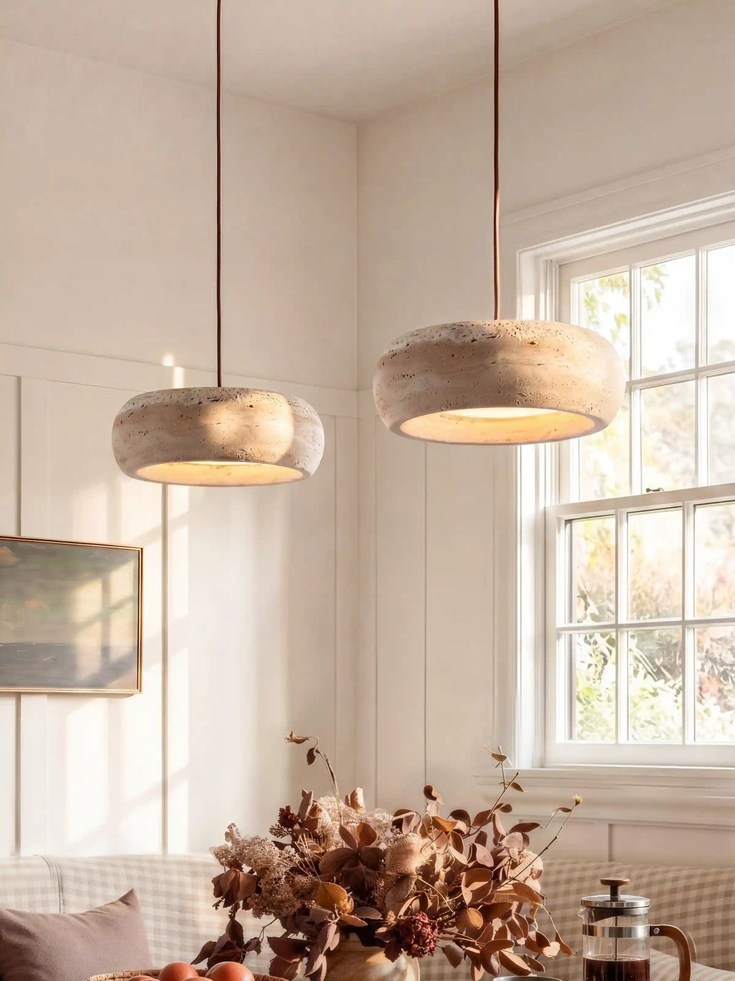 Pendant Lamp