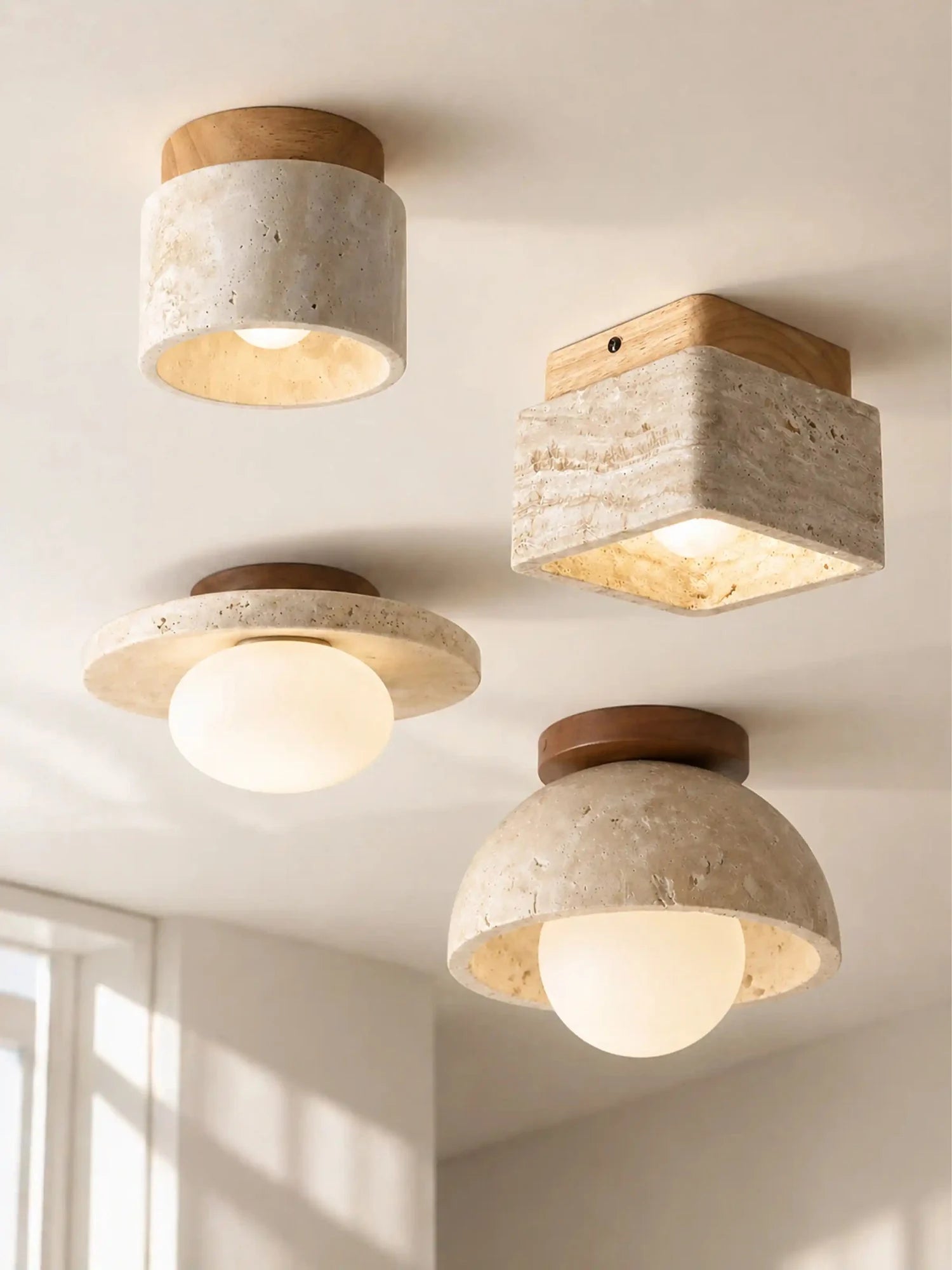 Ceiling